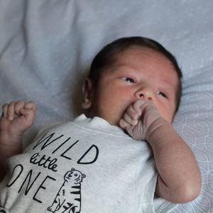 Meet your Posher, Diego